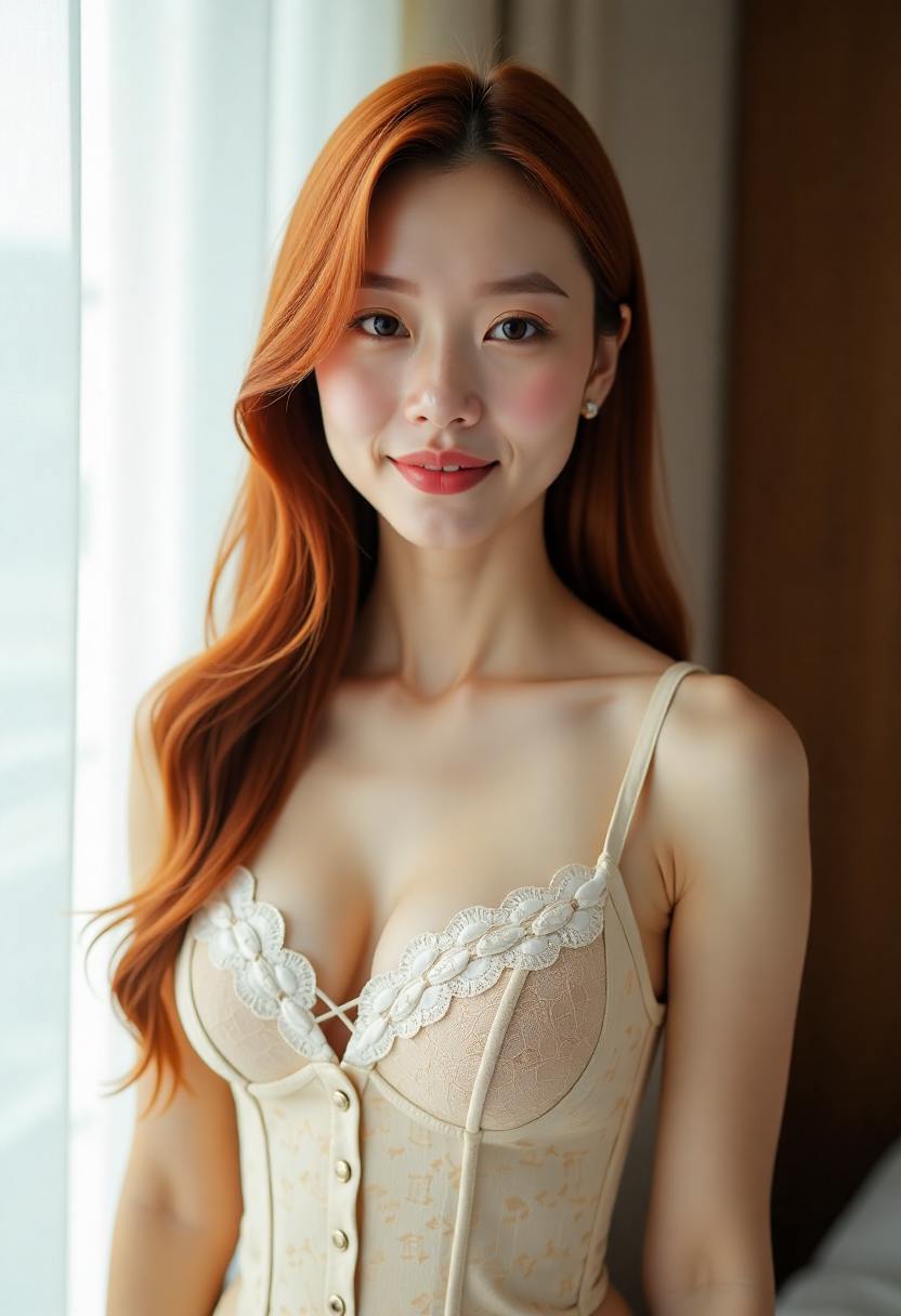 父母爱情