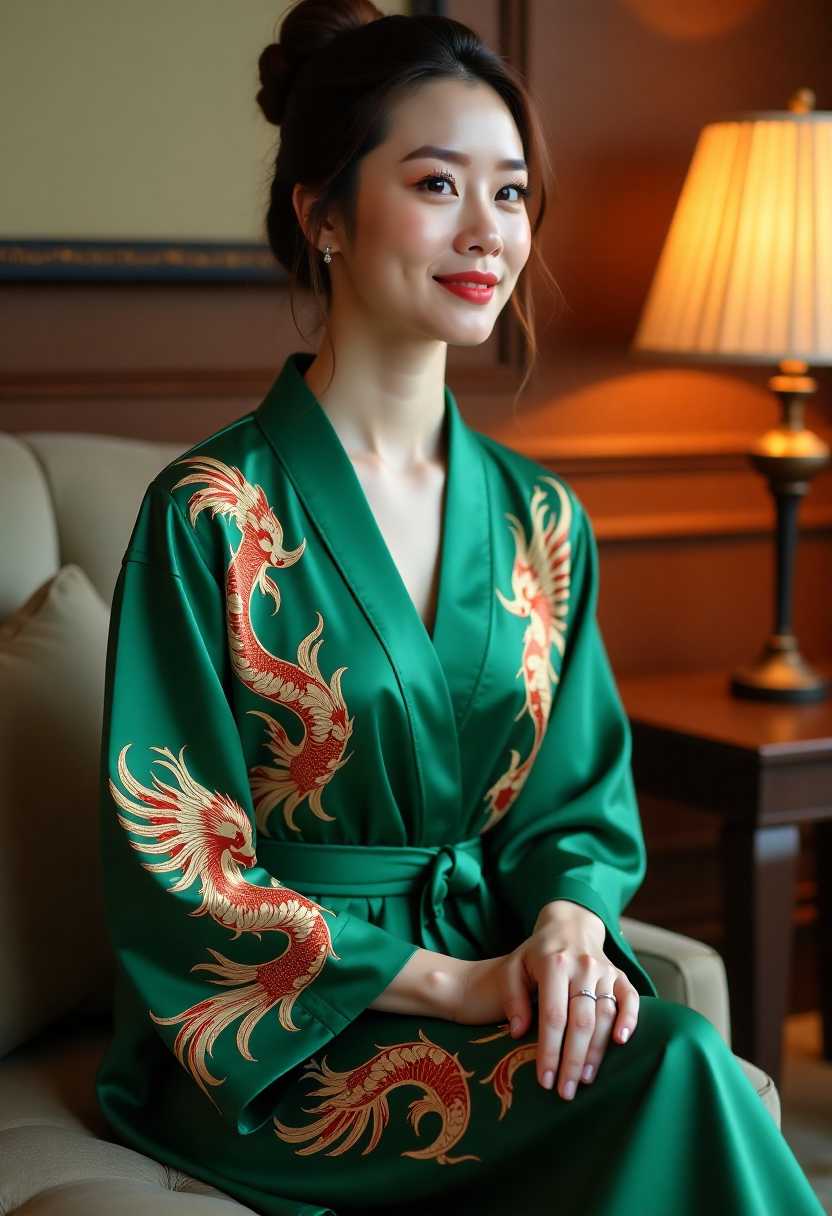 装台