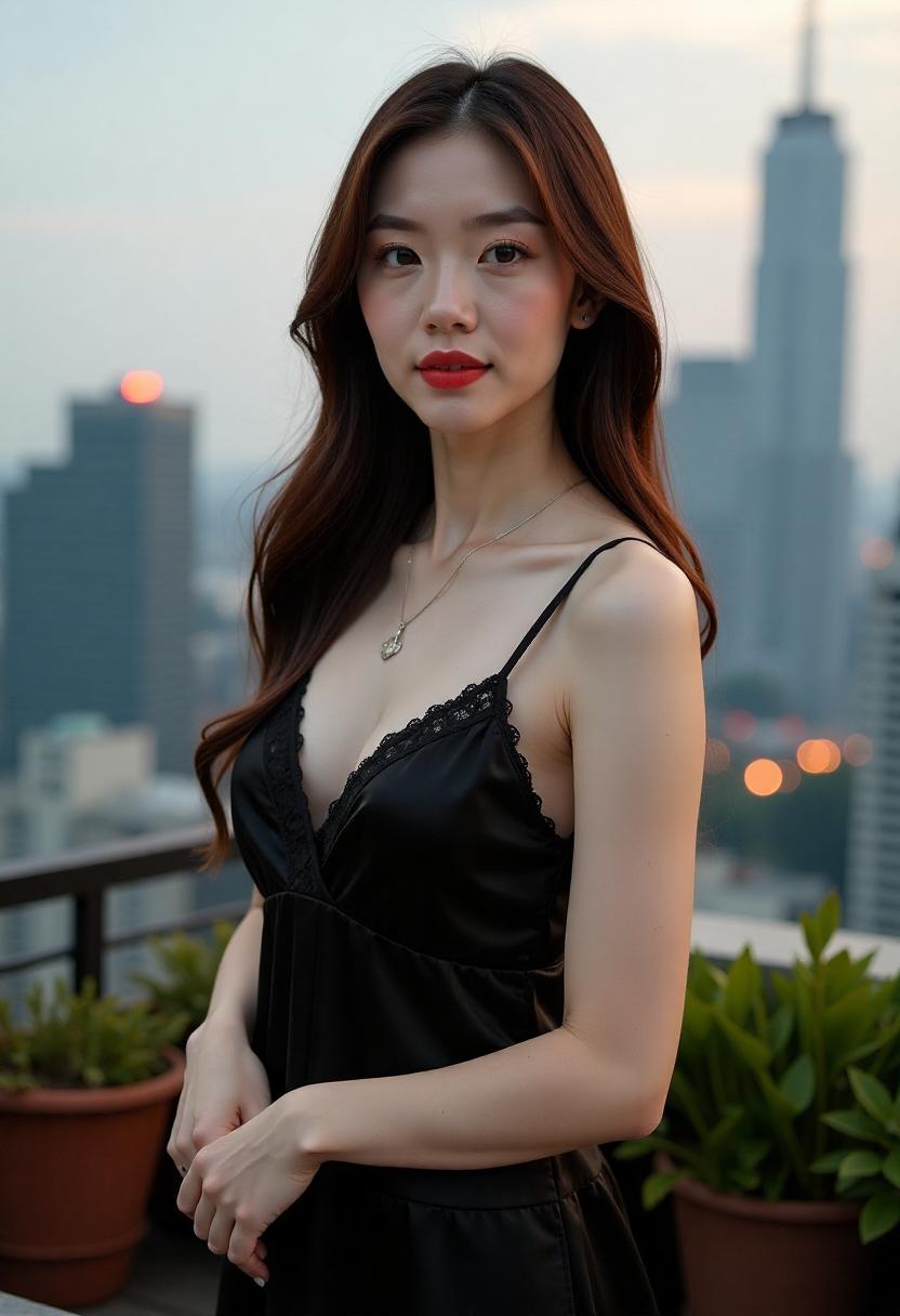 小别离