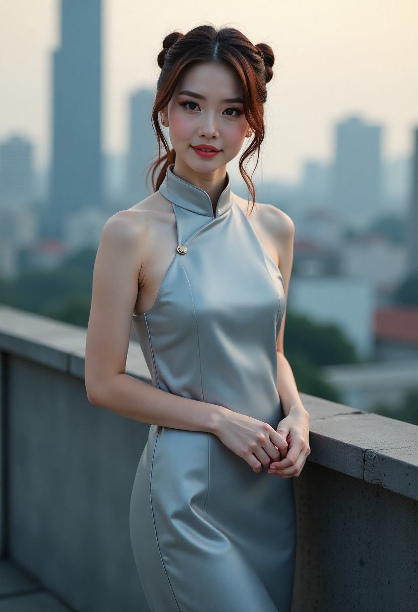 绝望的主妇