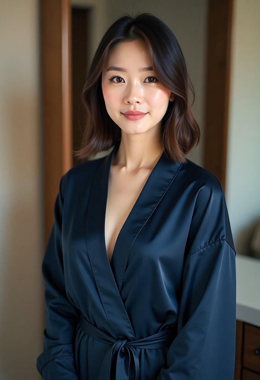 我的前半生