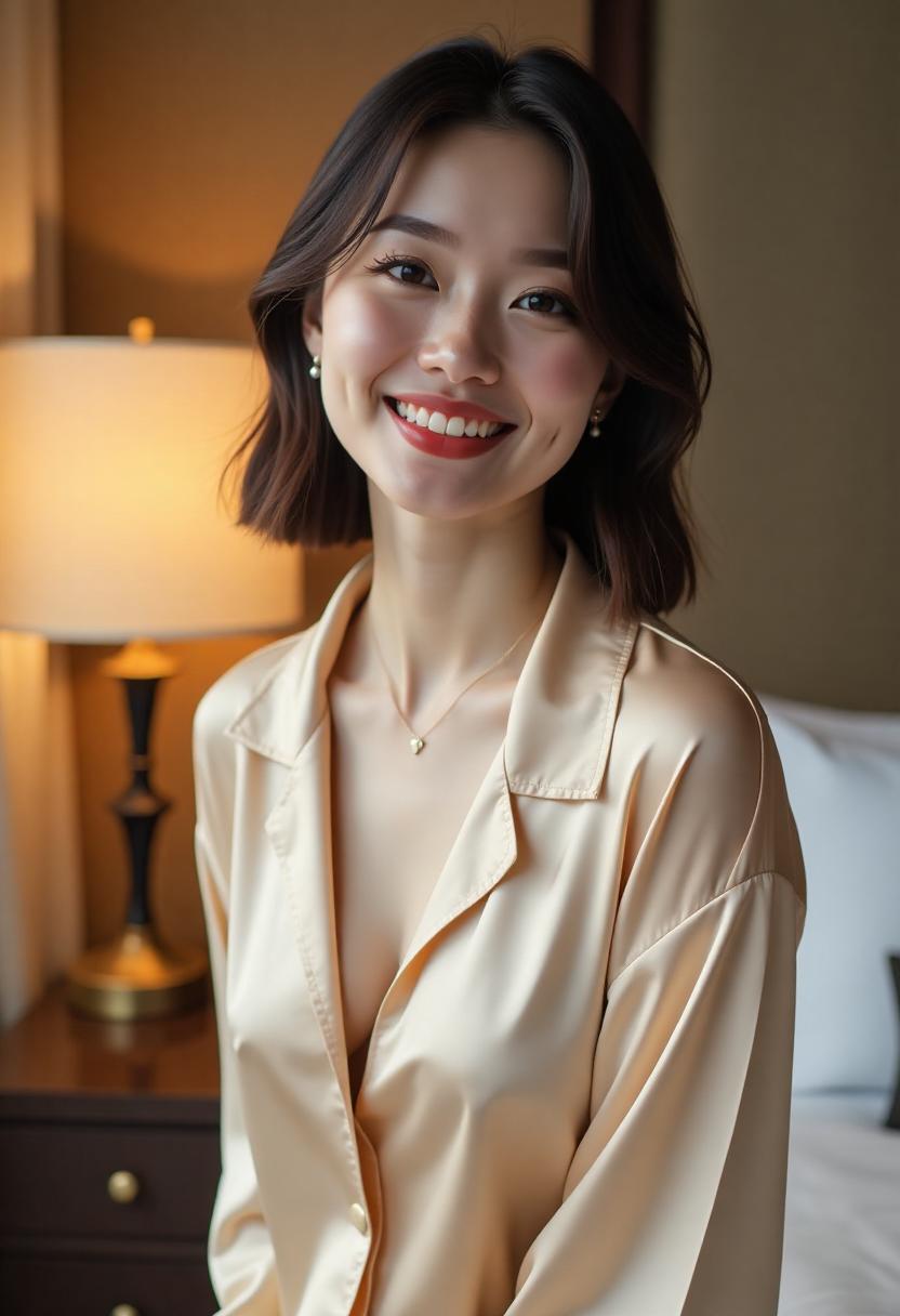 亲爱的自己