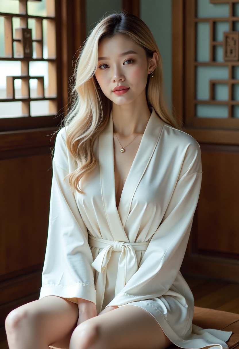 闲人马大姐