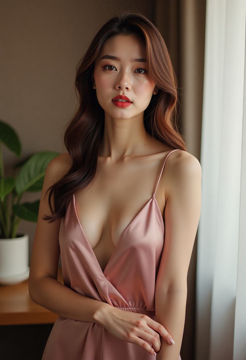 都挺好